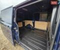 Синій Форд Транзит Кастом, об'ємом двигуна 2 л та пробігом 180 тис. км за 10500 $, фото 5 на Automoto.ua