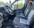 Синій Форд Транзит Кастом, об'ємом двигуна 2 л та пробігом 218 тис. км за 15909 $, фото 4 на Automoto.ua