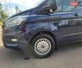 Синій Форд Транзит Кастом, об'ємом двигуна 2 л та пробігом 150 тис. км за 14700 $, фото 25 на Automoto.ua