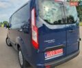 Синій Форд Транзит Кастом, об'ємом двигуна 2 л та пробігом 150 тис. км за 14700 $, фото 21 на Automoto.ua