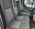 Синій Форд Транзит Кастом, об'ємом двигуна 2 л та пробігом 150 тис. км за 14700 $, фото 36 на Automoto.ua