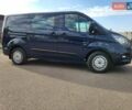 Синій Форд Транзит Кастом, об'ємом двигуна 2 л та пробігом 150 тис. км за 14700 $, фото 15 на Automoto.ua