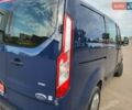 Синій Форд Транзит Кастом, об'ємом двигуна 2 л та пробігом 150 тис. км за 13950 $, фото 19 на Automoto.ua