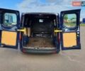Синій Форд Транзит Кастом, об'ємом двигуна 2 л та пробігом 150 тис. км за 14700 $, фото 39 на Automoto.ua