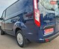 Синій Форд Транзит Кастом, об'ємом двигуна 2 л та пробігом 150 тис. км за 14700 $, фото 22 на Automoto.ua