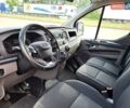 Синій Форд Транзит Кастом, об'ємом двигуна 2 л та пробігом 150 тис. км за 14700 $, фото 27 на Automoto.ua