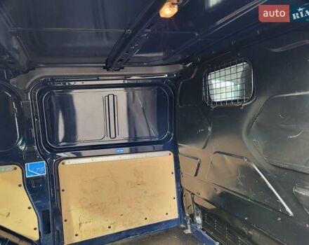 Синій Форд Транзит Кастом, об'ємом двигуна 2 л та пробігом 150 тис. км за 14700 $, фото 42 на Automoto.ua