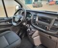 Синій Форд Транзит Кастом, об'ємом двигуна 2 л та пробігом 150 тис. км за 14700 $, фото 30 на Automoto.ua
