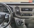Синій Форд Транзит Кастом, об'ємом двигуна 2 л та пробігом 150 тис. км за 14700 $, фото 28 на Automoto.ua