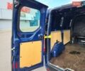 Синій Форд Транзит Кастом, об'ємом двигуна 2 л та пробігом 150 тис. км за 14700 $, фото 43 на Automoto.ua