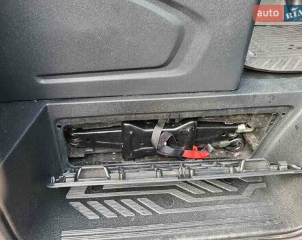 Синій Форд Транзит Кастом, об'ємом двигуна 2 л та пробігом 150 тис. км за 14700 $, фото 37 на Automoto.ua