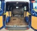 Синій Форд Транзит Кастом, об'ємом двигуна 2 л та пробігом 150 тис. км за 14700 $, фото 40 на Automoto.ua