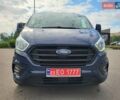 Синій Форд Транзит Кастом, об'ємом двигуна 2 л та пробігом 150 тис. км за 14700 $, фото 7 на Automoto.ua