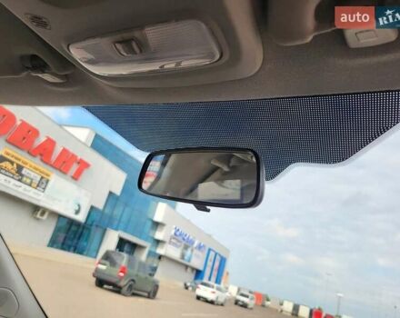 Синій Форд Транзит Кастом, об'ємом двигуна 2 л та пробігом 150 тис. км за 14700 $, фото 38 на Automoto.ua