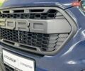 Синій Форд Транзит Кастом, об'ємом двигуна 2 л та пробігом 242 тис. км за 18699 $, фото 2 на Automoto.ua