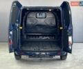 Синій Форд Транзит Кастом, об'ємом двигуна 2 л та пробігом 242 тис. км за 18699 $, фото 7 на Automoto.ua