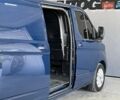 Синій Форд Транзит Кастом, об'ємом двигуна 2 л та пробігом 242 тис. км за 18699 $, фото 8 на Automoto.ua