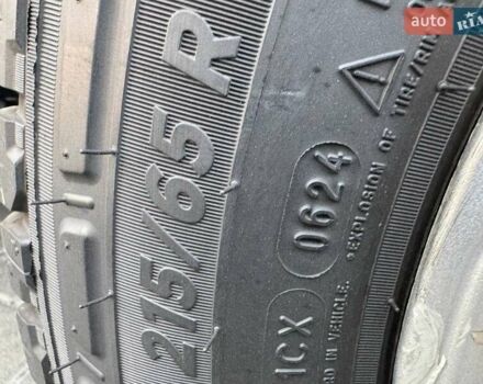 Синий Форд Транзит Кастом, объемом двигателя 2 л и пробегом 185 тыс. км за 16995 $, фото 20 на Automoto.ua