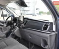 Синій Форд Транзит Кастом, об'ємом двигуна 2 л та пробігом 178 тис. км за 24500 $, фото 72 на Automoto.ua
