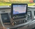 Синій Форд Транзит Кастом, об'ємом двигуна 2 л та пробігом 164 тис. км за 15900 $, фото 8 на Automoto.ua