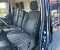 Синій Форд Транзит Кастом, об'ємом двигуна 2 л та пробігом 164 тис. км за 15900 $, фото 23 на Automoto.ua