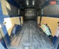 Синій Форд Транзит Кастом, об'ємом двигуна 2 л та пробігом 164 тис. км за 15900 $, фото 21 на Automoto.ua