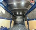 Синій Форд Транзит Кастом, об'ємом двигуна 2 л та пробігом 164 тис. км за 15900 $, фото 10 на Automoto.ua