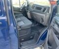 Синій Форд Транзит Кастом, об'ємом двигуна 2 л та пробігом 164 тис. км за 15900 $, фото 12 на Automoto.ua
