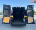 Синій Форд Транзит Кастом, об'ємом двигуна 2 л та пробігом 164 тис. км за 15900 $, фото 5 на Automoto.ua