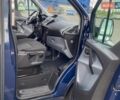 Синий Форд Транзит Кастом, объемом двигателя 2.2 л и пробегом 289 тыс. км за 12350 $, фото 17 на Automoto.ua