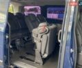 Синий Форд Транзит Кастом, объемом двигателя 2.2 л и пробегом 289 тыс. км за 12350 $, фото 22 на Automoto.ua