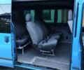 Синій Форд Транзит Кастом, об'ємом двигуна 2.2 л та пробігом 541 тис. км за 10000 $, фото 8 на Automoto.ua