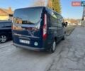 Синій Форд Транзит Кастом, об'ємом двигуна 2.2 л та пробігом 280 тис. км за 14000 $, фото 1 на Automoto.ua