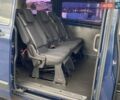 Синий Форд Транзит Кастом, объемом двигателя 2.2 л и пробегом 289 тыс. км за 12350 $, фото 20 на Automoto.ua