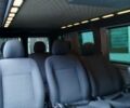 Синій Форд Транзит Кастом, об'ємом двигуна 2.2 л та пробігом 541 тис. км за 10000 $, фото 1 на Automoto.ua