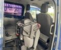 Синий Форд Транзит Кастом, объемом двигателя 2.2 л и пробегом 289 тыс. км за 12000 $, фото 23 на Automoto.ua