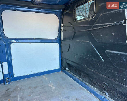 Синій Форд Транзит Кастом, об'ємом двигуна 2.2 л та пробігом 240 тис. км за 14740 $, фото 22 на Automoto.ua