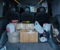 Синій Форд Транзит Кастом, об'ємом двигуна 2.2 л та пробігом 541 тис. км за 10000 $, фото 10 на Automoto.ua