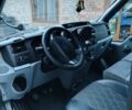 Синій Форд Транзит Кастом, об'ємом двигуна 2.2 л та пробігом 541 тис. км за 10000 $, фото 7 на Automoto.ua