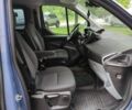 Синій Форд Транзит Кастом, об'ємом двигуна 2.2 л та пробігом 361 тис. км за 13000 $, фото 7 на Automoto.ua