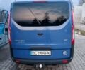 Синій Форд Транзит Кастом, об'ємом двигуна 2.2 л та пробігом 361 тис. км за 13000 $, фото 3 на Automoto.ua