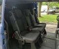 Синій Форд Транзит Кастом, об'ємом двигуна 2.2 л та пробігом 361 тис. км за 13000 $, фото 4 на Automoto.ua