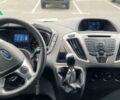 Синій Форд Транзит Кастом, об'ємом двигуна 2.2 л та пробігом 260 тис. км за 11500 $, фото 5 на Automoto.ua