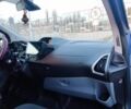 Синій Форд Транзит Кастом, об'ємом двигуна 2.2 л та пробігом 361 тис. км за 13000 $, фото 15 на Automoto.ua
