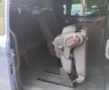 Синій Форд Транзит Кастом, об'ємом двигуна 2.2 л та пробігом 361 тис. км за 13000 $, фото 6 на Automoto.ua
