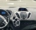 Синій Форд Транзит Кастом, об'ємом двигуна 2.2 л та пробігом 260 тис. км за 11500 $, фото 6 на Automoto.ua