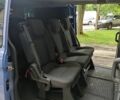 Синій Форд Транзит Кастом, об'ємом двигуна 2.2 л та пробігом 361 тис. км за 13000 $, фото 4 на Automoto.ua