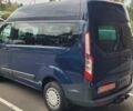 Синій Форд Транзит Кастом, об'ємом двигуна 2.2 л та пробігом 260 тис. км за 11500 $, фото 3 на Automoto.ua