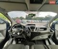Синий Форд Транзит Кастом, объемом двигателя 2.2 л и пробегом 257 тыс. км за 14500 $, фото 12 на Automoto.ua