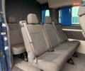 Синий Форд Транзит Кастом, объемом двигателя 2.2 л и пробегом 260 тыс. км за 14990 $, фото 19 на Automoto.ua